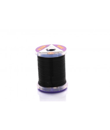 ULTRA WIRE MED BLACK